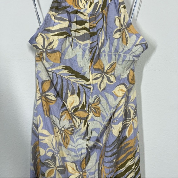 NEW Bila 77 Da Mist La Paz Jumpsuit - Picture 5 of 15